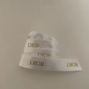 Dior Accessories Dior Silk Ribbon Poshmark
